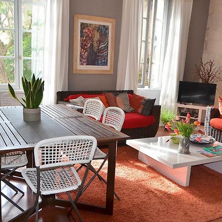 Bel Appartement Villeneuve Les Avignon Екстериор снимка