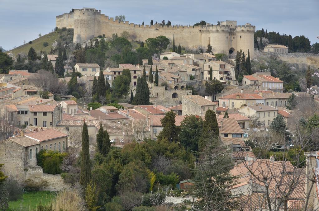 Bel Appartement Villeneuve Les Avignon Стая снимка