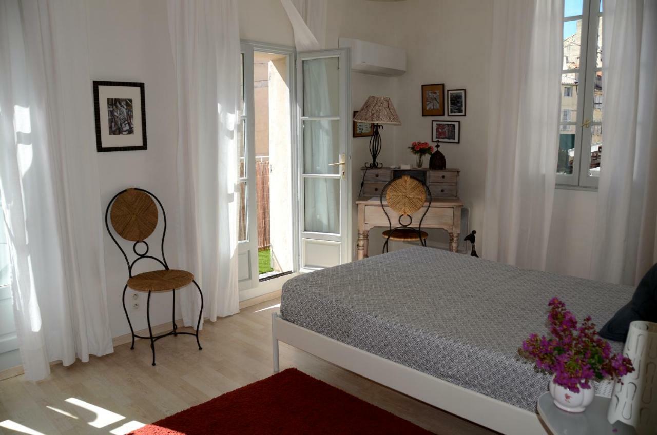 Bel Appartement Villeneuve Les Avignon Екстериор снимка