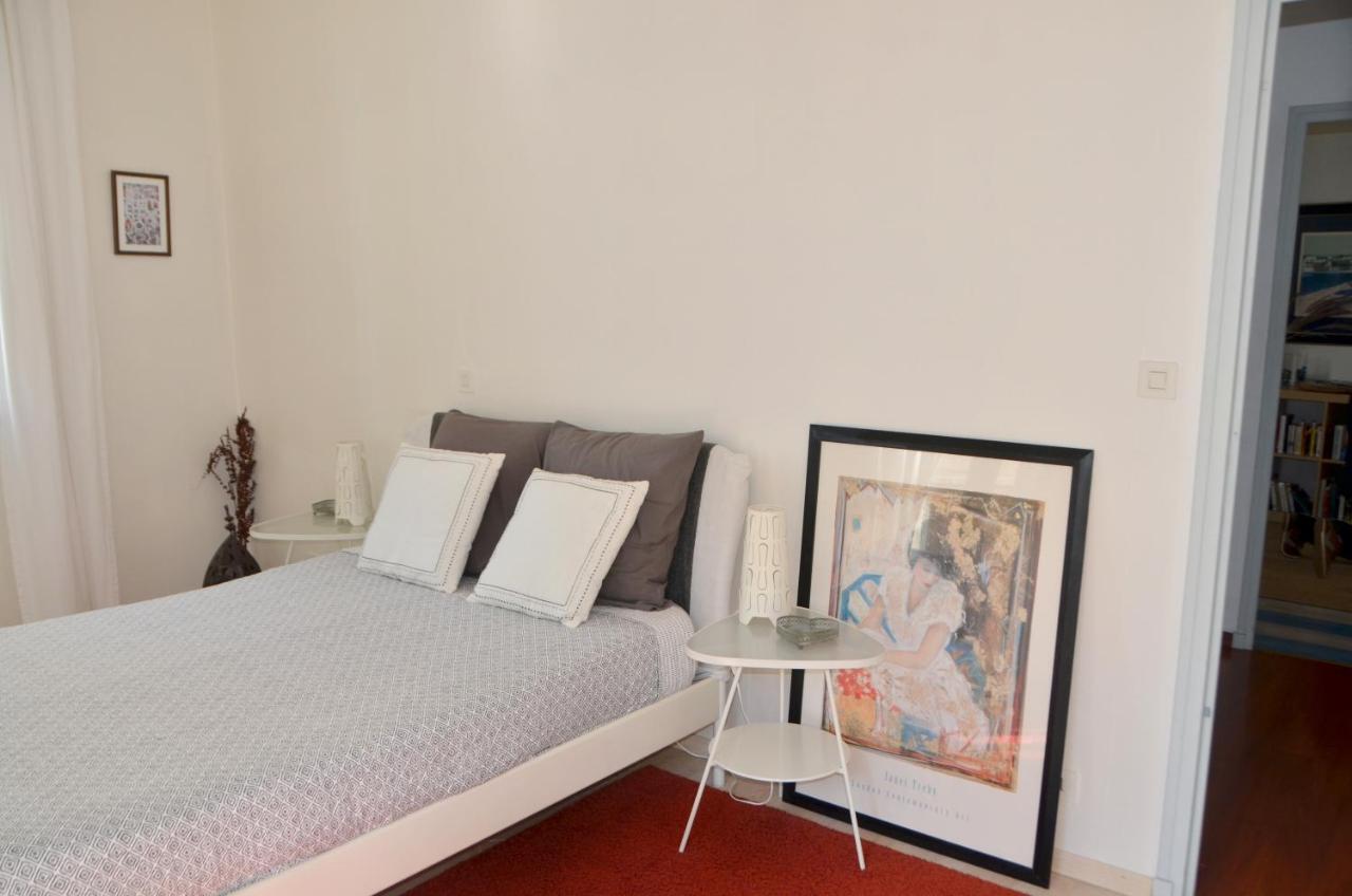 Bel Appartement Villeneuve Les Avignon Екстериор снимка