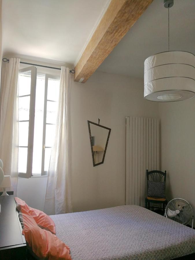 Bel Appartement Villeneuve Les Avignon Екстериор снимка