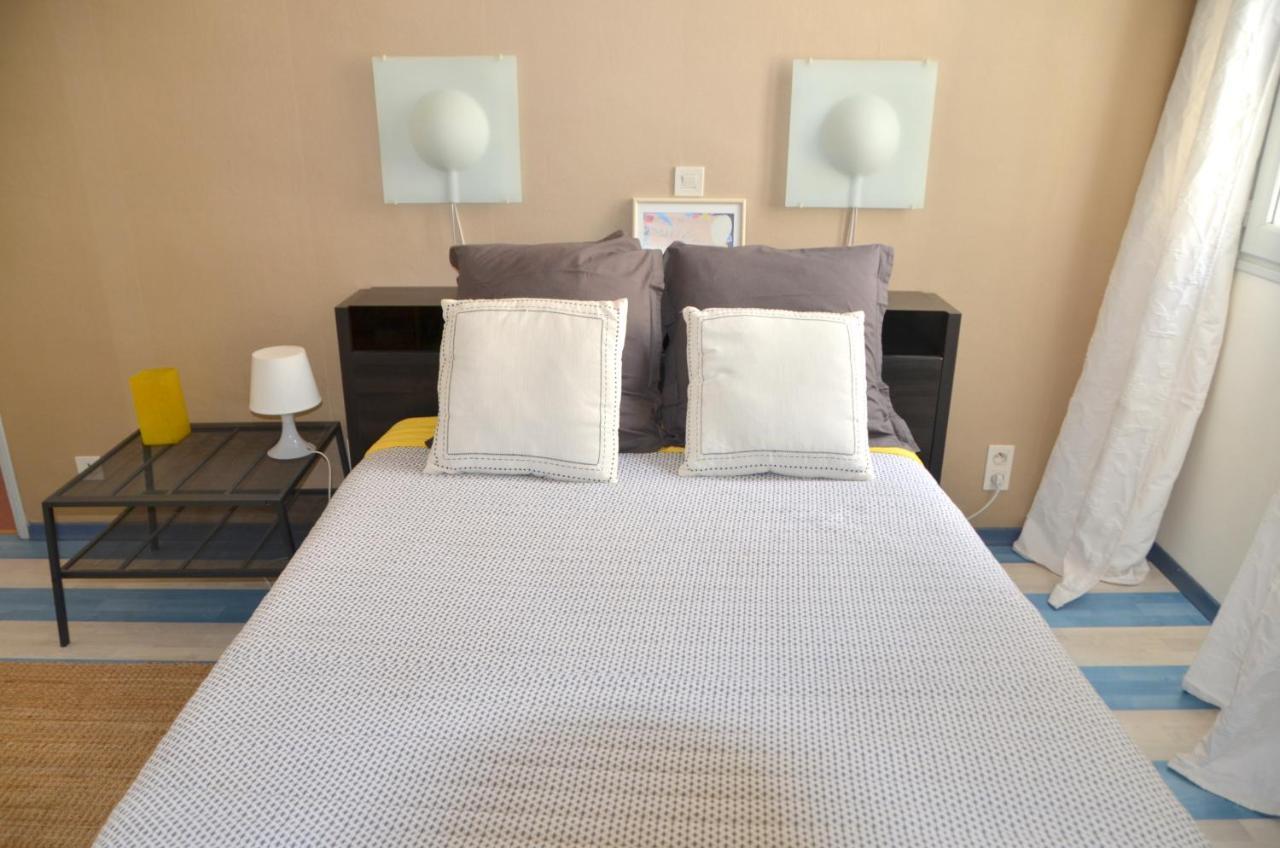 Bel Appartement Villeneuve Les Avignon Екстериор снимка