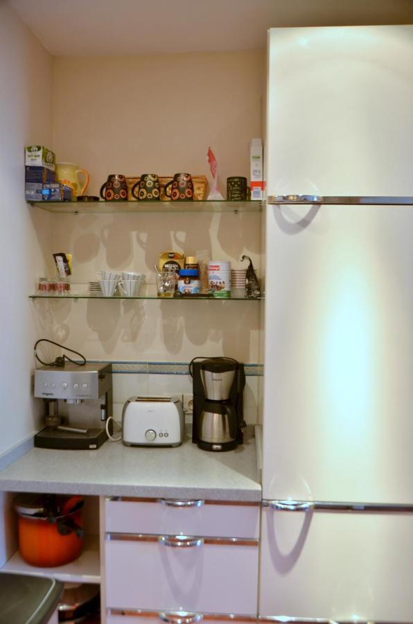 Bel Appartement Villeneuve Les Avignon Екстериор снимка