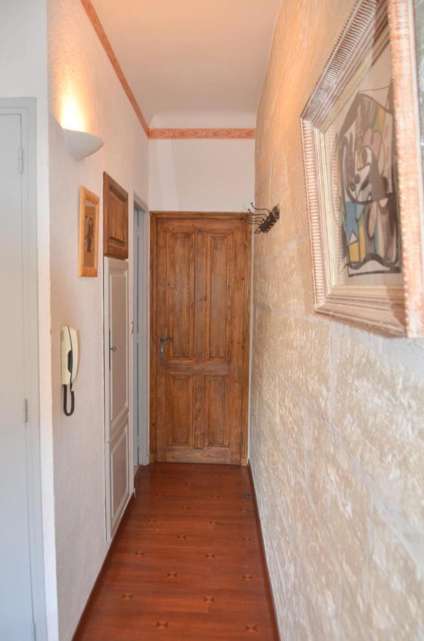 Bel Appartement Villeneuve Les Avignon Екстериор снимка