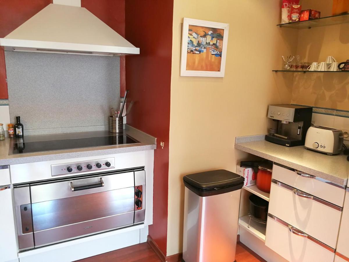 Bel Appartement Villeneuve Les Avignon Екстериор снимка