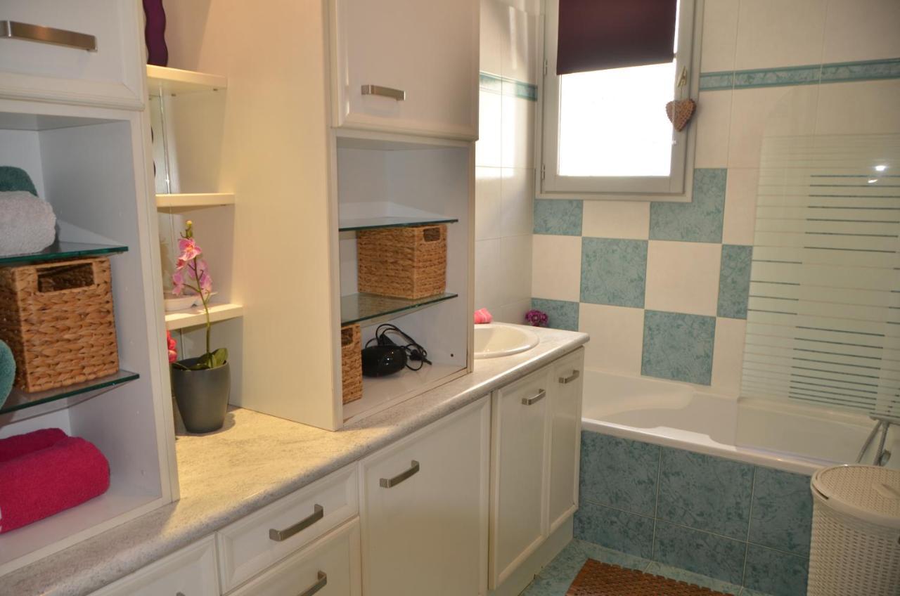 Bel Appartement Villeneuve Les Avignon Екстериор снимка