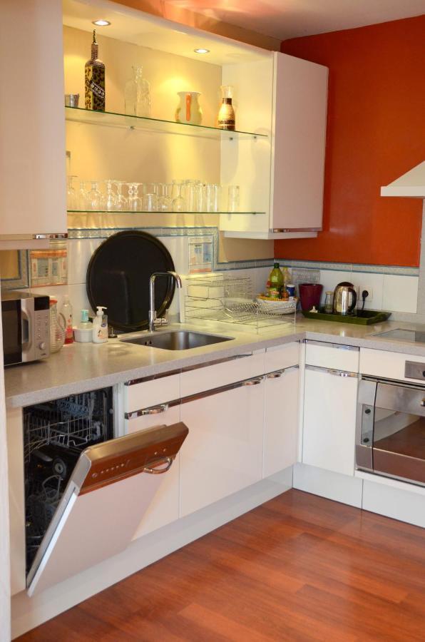 Bel Appartement Villeneuve Les Avignon Екстериор снимка