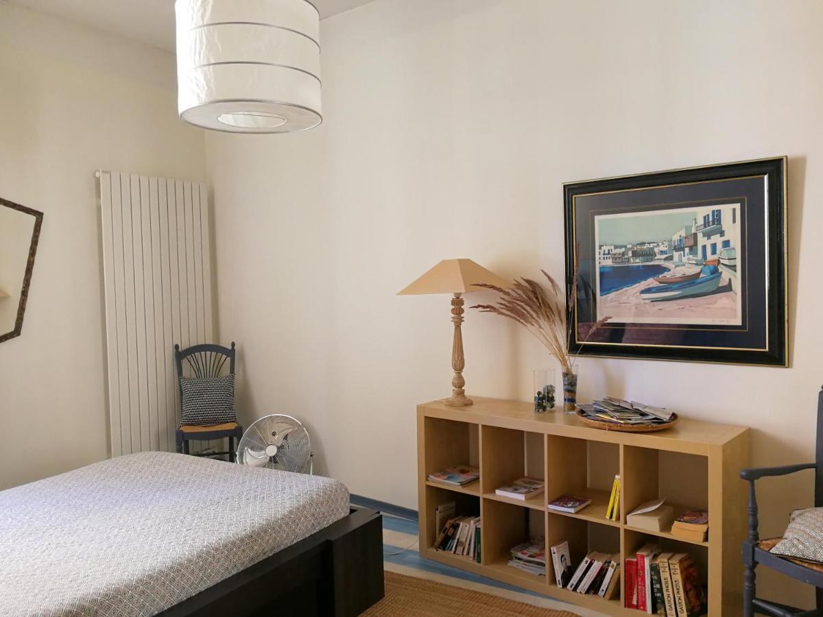Bel Appartement Villeneuve Les Avignon Екстериор снимка