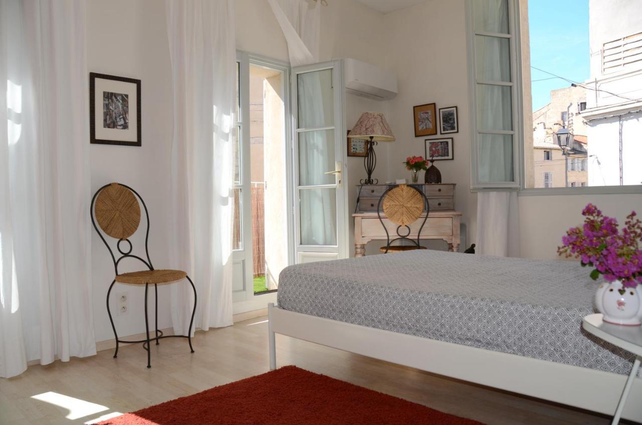 Bel Appartement Villeneuve Les Avignon Екстериор снимка